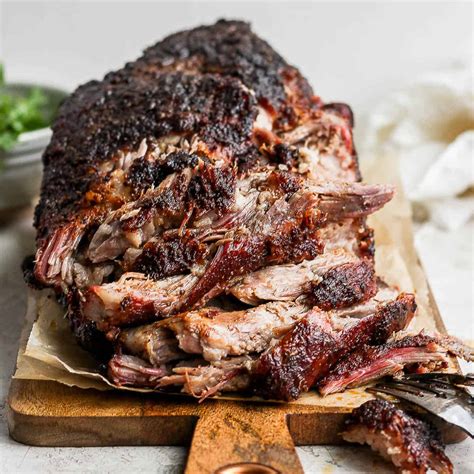 Smoked Pork Butt In Electric Smoker Best Sale | fast-lisa.unibo.it
