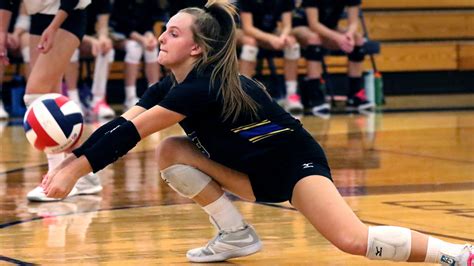 Girls volleyball preview: A look at every area conference race