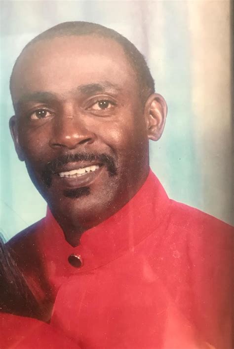 Tribute for Bishop Vernon Haynesworth | JP Holley Funeral Home