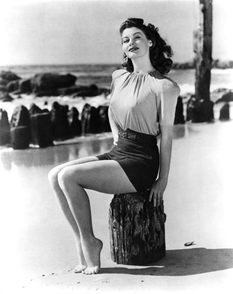 Ronin's Fortress: Ava Gardner