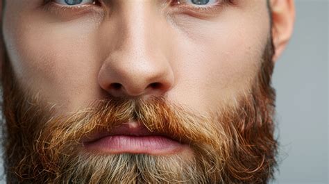 Best Beard Style | Beard Length Chart mm | Chicago Male Salon