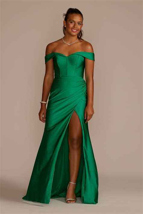 Lime Green Prom Dresses 2022 High Low