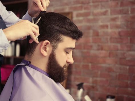 Do Salons Cut Men s Hair - POPULAR MEN'S HAIRCUTS