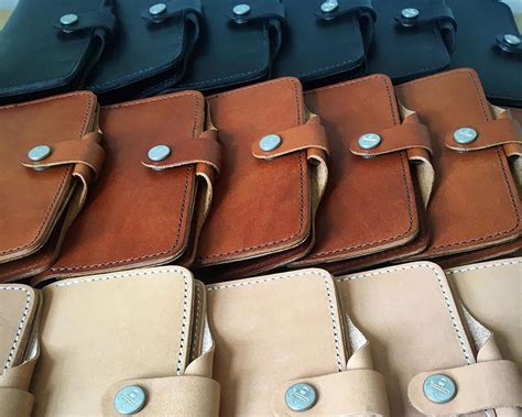 Billykirk Review: Love Well-Made Leather Goods? Get To Know this Brand