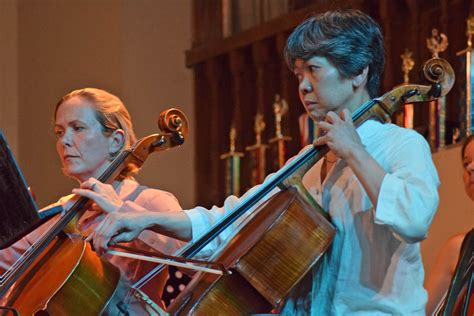 A night of music in Saranac Lake | News, Sports, Jobs - Adirondack Daily Enterprise