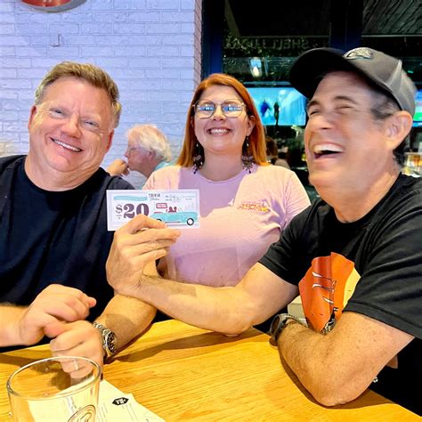 Mellow Mushroom - Jacksonville Avondale - Live Trivia in Bars and ...