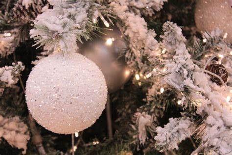 Christmas Lights White Balls at Maddison Cadman blog