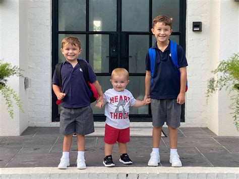 Katherine Webb and AJ McCarron: All About Their Relationship and Family