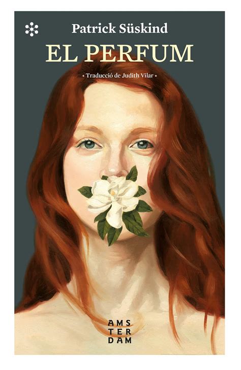 PATRICK SUSKIND · El Corte Inglés