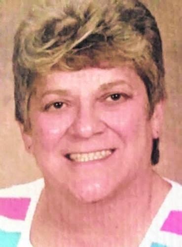 Paula Listanti Obituary (1950 - 2024) - Lima, OH - The Lima News