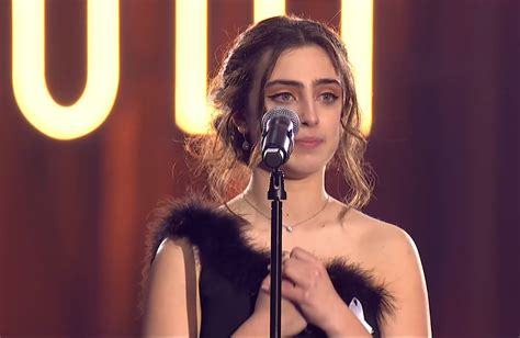 La begurenca Maria Morera s'endú el Gaudí a la millor actriu per ...