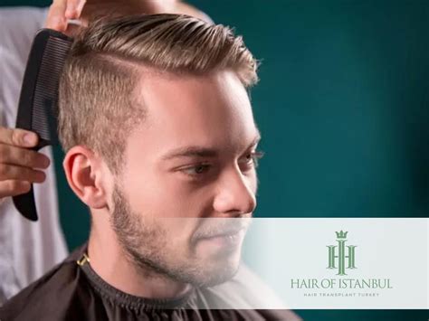 Perfect Male Hairline Best Male Hairstyles Fashion Nigeria