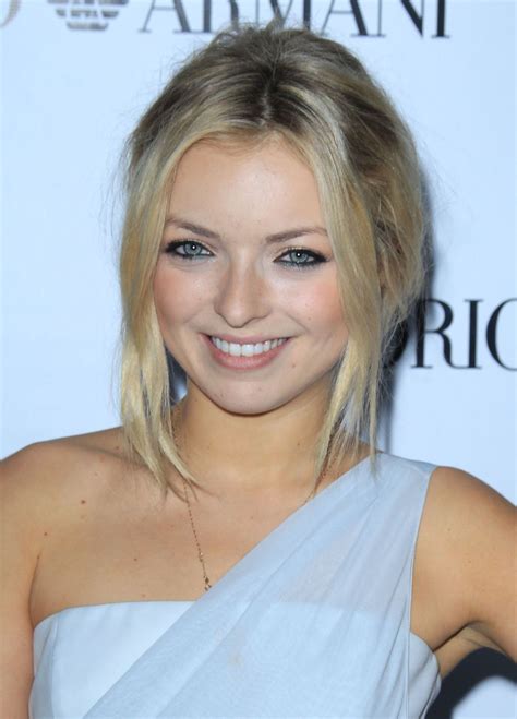 The Ultimate Guide To Francesca Eastwood: Biography, Movies, And More
