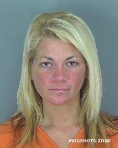 Spartanburg County Mugshots Zone