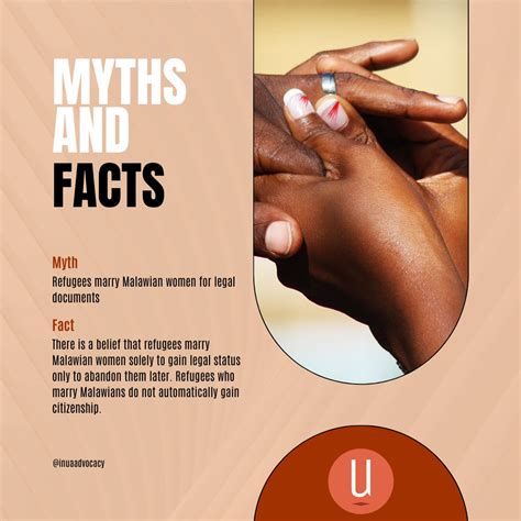 #refugees #refugeelife #refugeestories #myths #mythvsreality #inuaadvocacy | Inua Advocacy