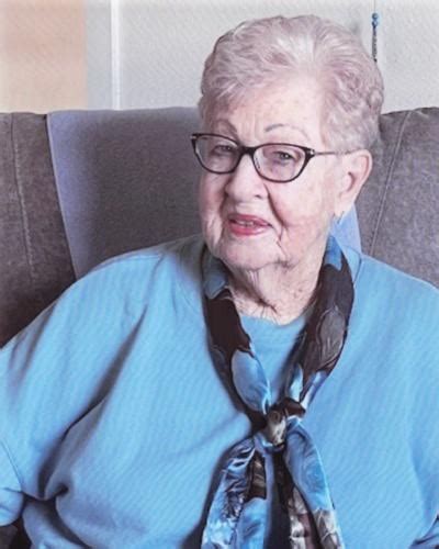 Jeanette Smoot Obituary (2025) - Roswell, NM - LaGrone Funeral Chapel ...