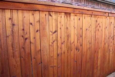 Best Fence Stain Colors In 2026 | Color Guide