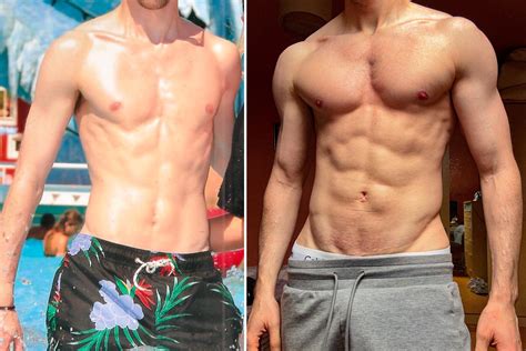 M/20/5'9" [171lbs - 191lbs] (5 months) My progress after a rough life ...