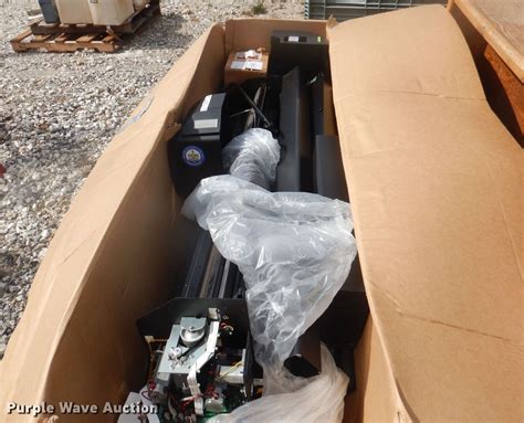 Summa S120 T series cutter in Fayetteville, AR | Item JY9628 for sale ...