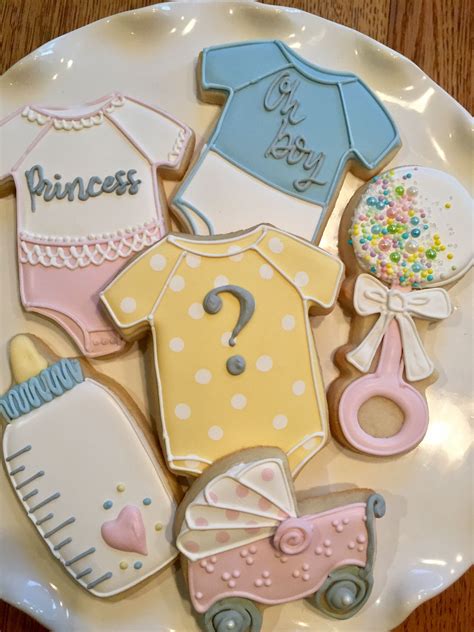 Fortune Cookie Gender Reveal at Gemma Oconor blog