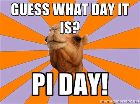 10 National Pi Day Memes And GIFs For Nerds And Foodies Alike