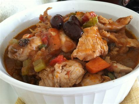 Sicilian Spezzatino - Sicilian Girl