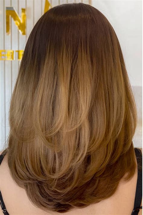 18 Trendy U-Shape Haircut Ideas for 2026