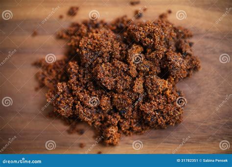 Molasses Sugar