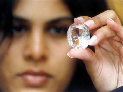 Koh-i-Noor diamond history: Why is the royal gem so controversial and ...