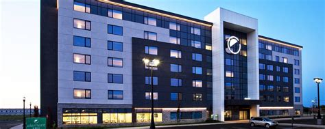 Element by Westin Logo - LogoDix