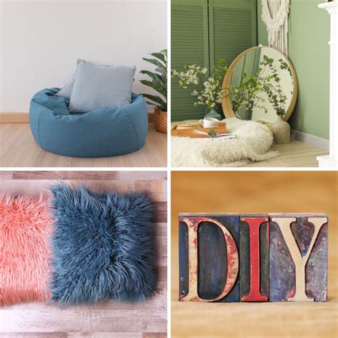 Diy Large Outdoor Floor Cushions