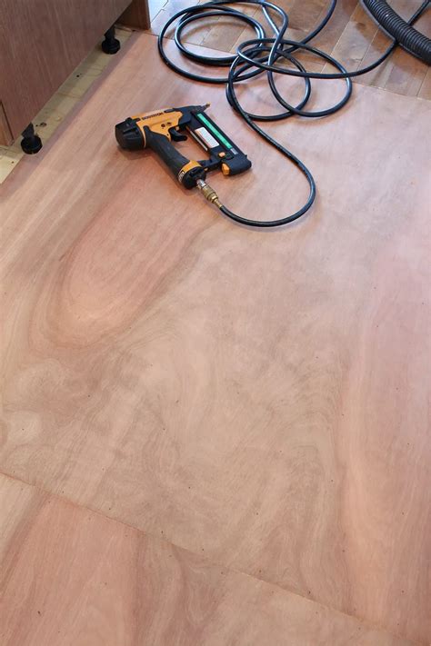 Vinyl Flooring Underlayment Installation at Mattie Delgado blog