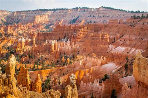 Zion National Park to Bryce Canyon National Park Road Trip Guide: Everything You Need to Know ...
