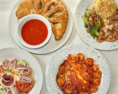 Order I Love NY Pizza (Clermont) Menu Delivery【Menu & Prices ...