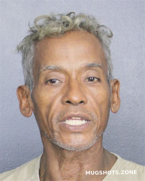 NGUYEN TUAN 12/05/2023 - Broward County Mugshots Zone