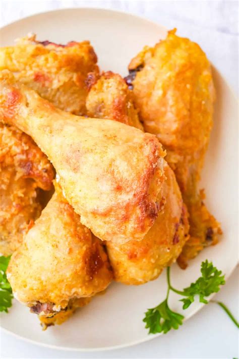 Bisquick oven fried chicken – Artofit