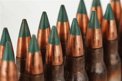 6.5 Grendel vs 5.56 vs 223: Caliber Comparison by Ammo.com