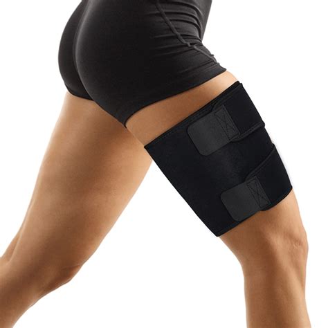 14 Best Compression Wraps for Hamstring Injury Relief