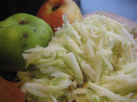 Flour Water Dirt & Rain: Homemade Sour Apple Vodka