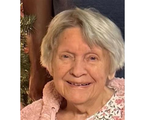 Margaret Weidenbach Obituary (1931 - 2025) - Silvis, IL - Sauk Valley News