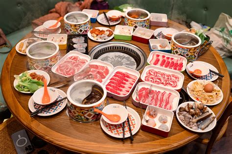 Hot Pot Royal Buffet at James Jain blog