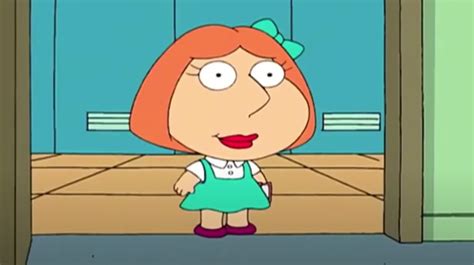 Lois Griffin Feet