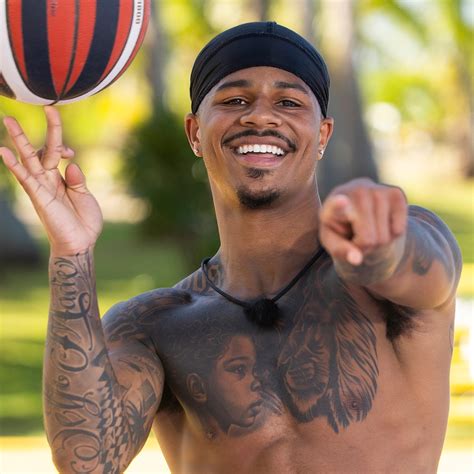 Is Love Island's Ace Greene 5'10"? Real Height Revealed