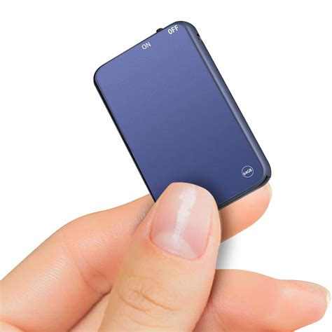 64GB Digital Voice Recorder, Vormooi Mini Voice Activated Recorder with ...