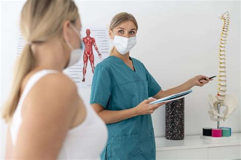 Spinal Cord Stimulator Permanent Restrictions