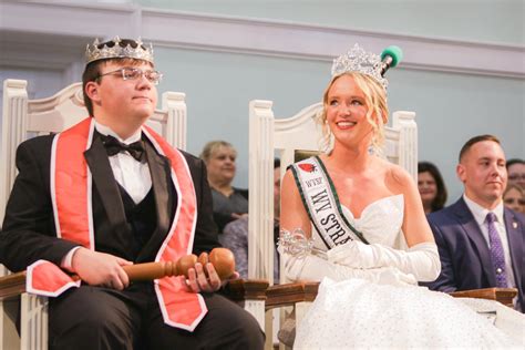 Tens of thousands expected for 83rd West Virginia Strawberry Festival