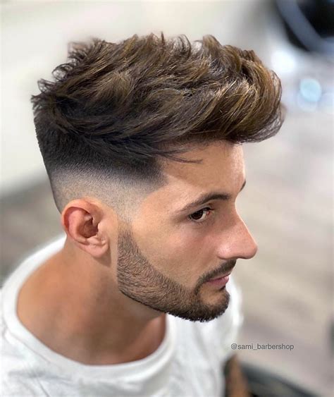Pin by Vicky Riley on hair ideas | Hair cuts, Mens hairstyles fade ...