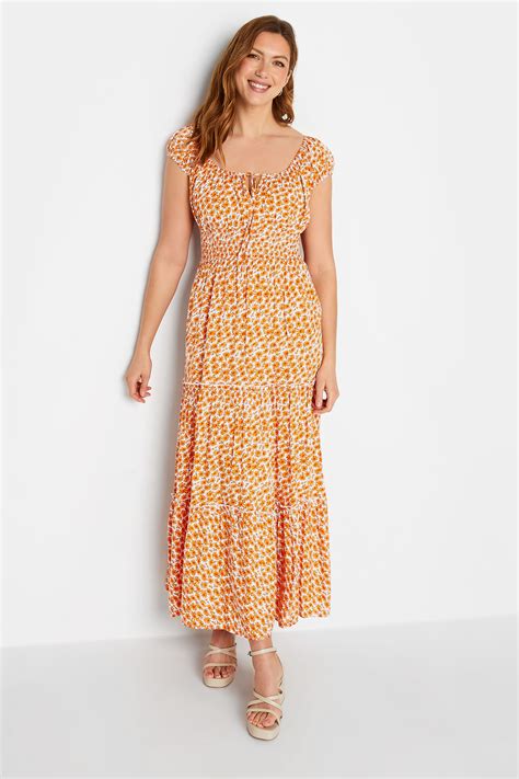 10 Must-Have Maxi Dresses For Tall Women – longtallsallyblog