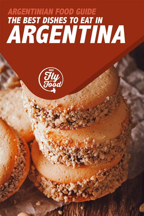 Famous Argentinian Food