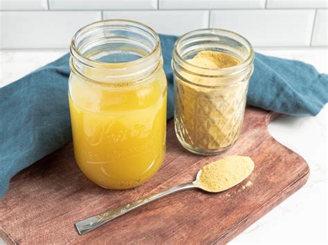 EASY VEGAN "CHICKEN" BOUILLON POWDER - Simple Veganizer